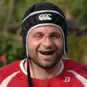 Meet your Posher, Henry